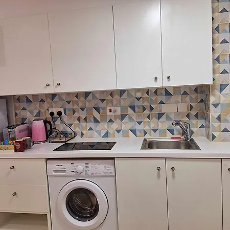Stylish Kato Close To & Vibrant Harbor Life Apartmán *