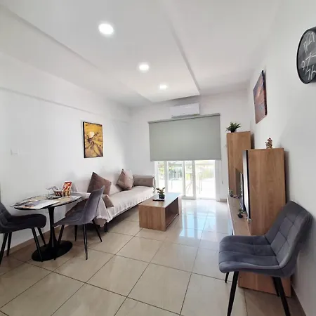 Appartement Stylish Kato Close To & Vibrant Harbor Life Paphos