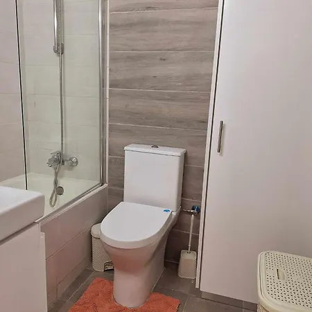 Appartement Stylish Kato Close To & Vibrant Harbor Life