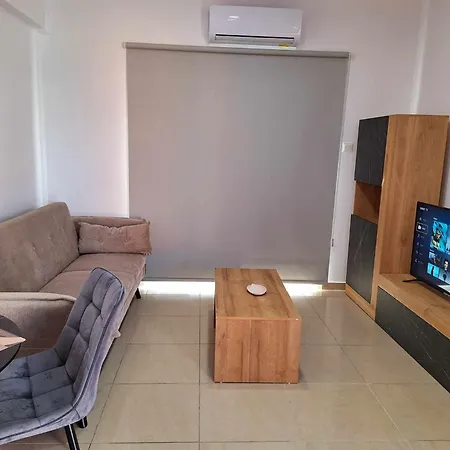 Stylish Kato Close To & Vibrant Harbor Life Apartmán *