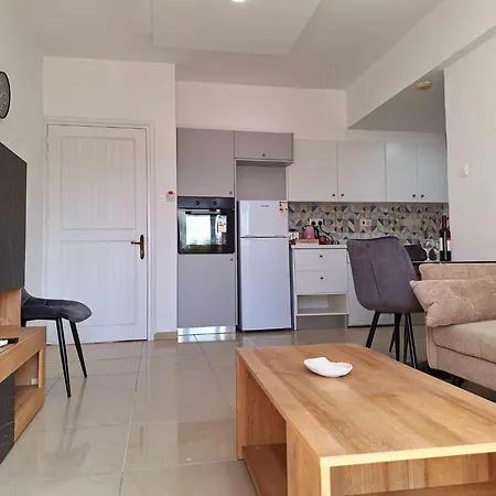 Stylish Kato Close To & Vibrant Harbor Life * Paphos